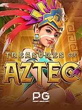 Aztec Gems Cordoba99