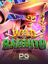 Wild Bandito Cordoba99