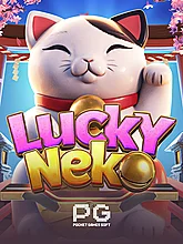 Lucky Neko Cordoba99