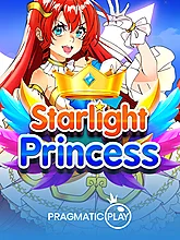 Starlight Princess Cordoba99